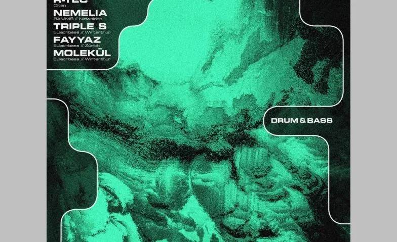 Reset, R-tec, Nemelia, Triple S, Fayyaz, Molekül