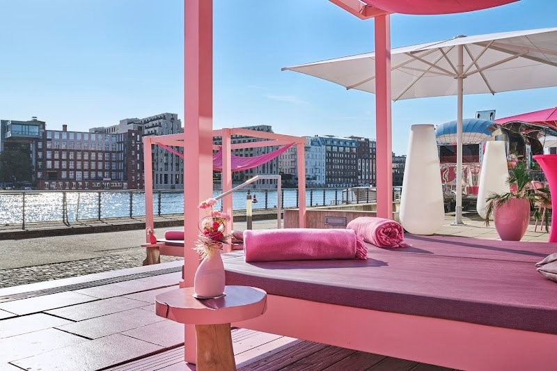 Hotel nhow Berlin