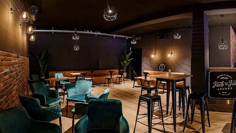 Jack’n’Jill Lounge