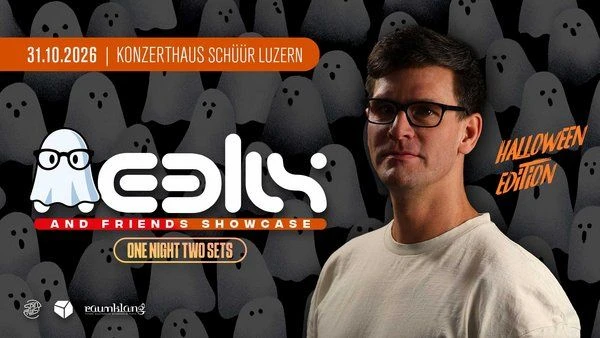Neelix & Friends
