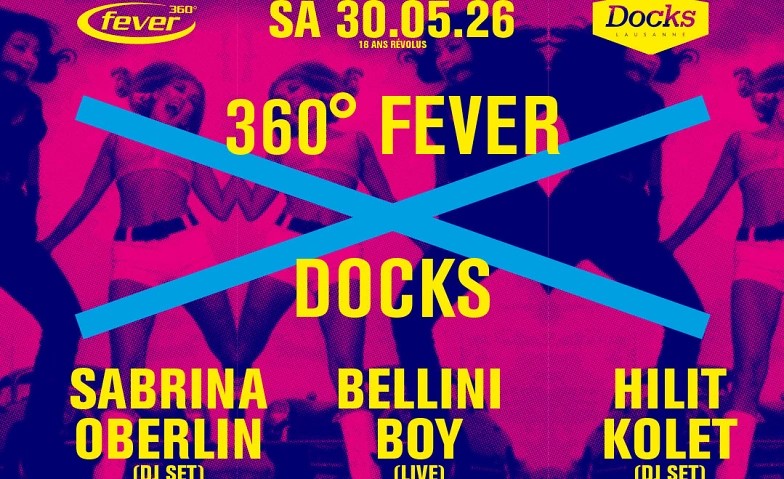 360° Fever