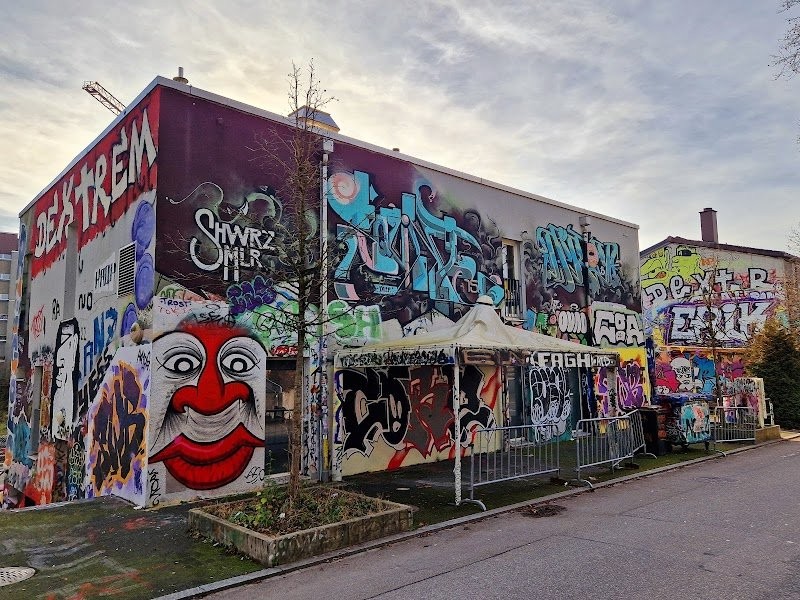 Newgraffiti