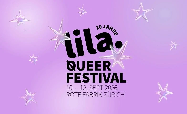 lila. queer festival (16+)