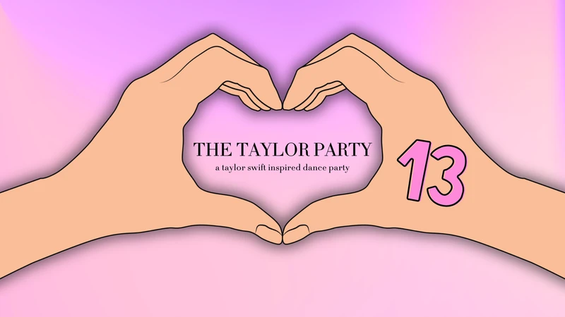 The Taylor Party // Stuttgart