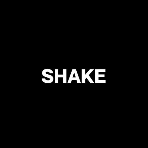 SHAKE