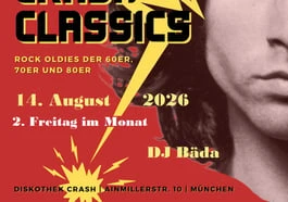 CRASH Classics