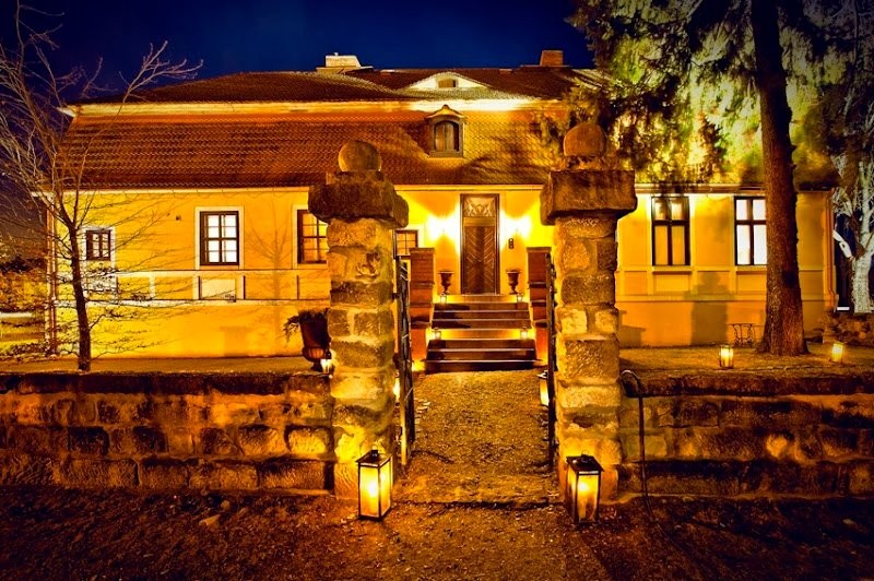 Schloss Milkersdorf