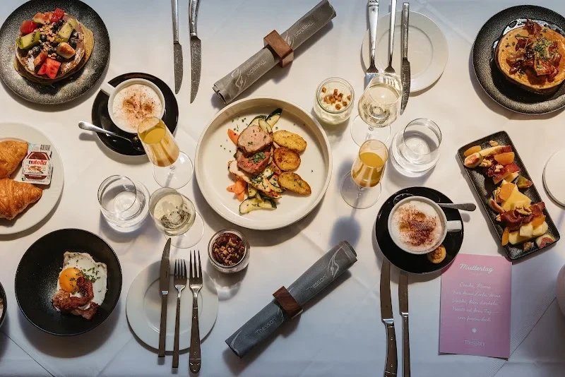 Boutiquehotel Thessoni classic Zürich