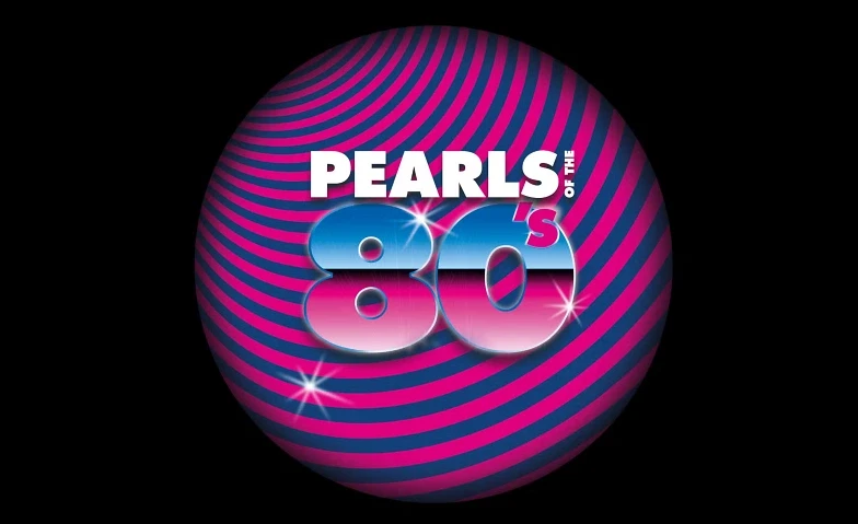 Pearls of the 80ies – DJ Franctone