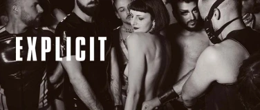 EXPLICIT - Nov 13th