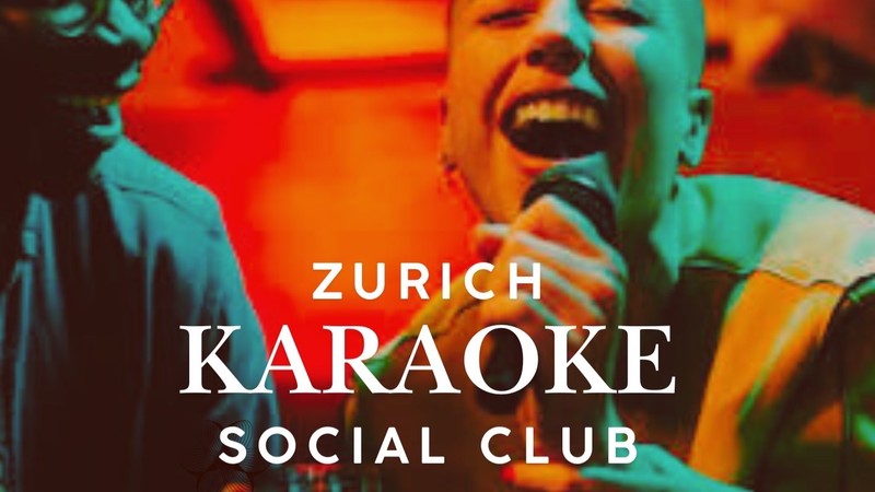 KARAOKE FUN NIGHT