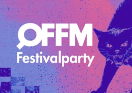 Festivalparty QFFM