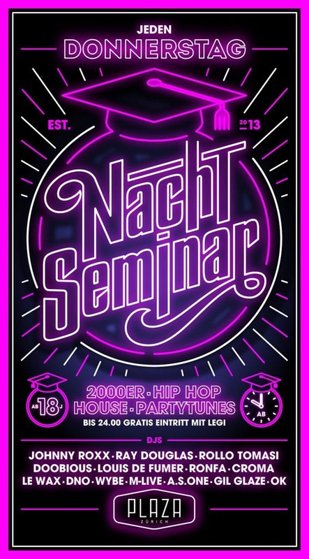 Nachtseminar