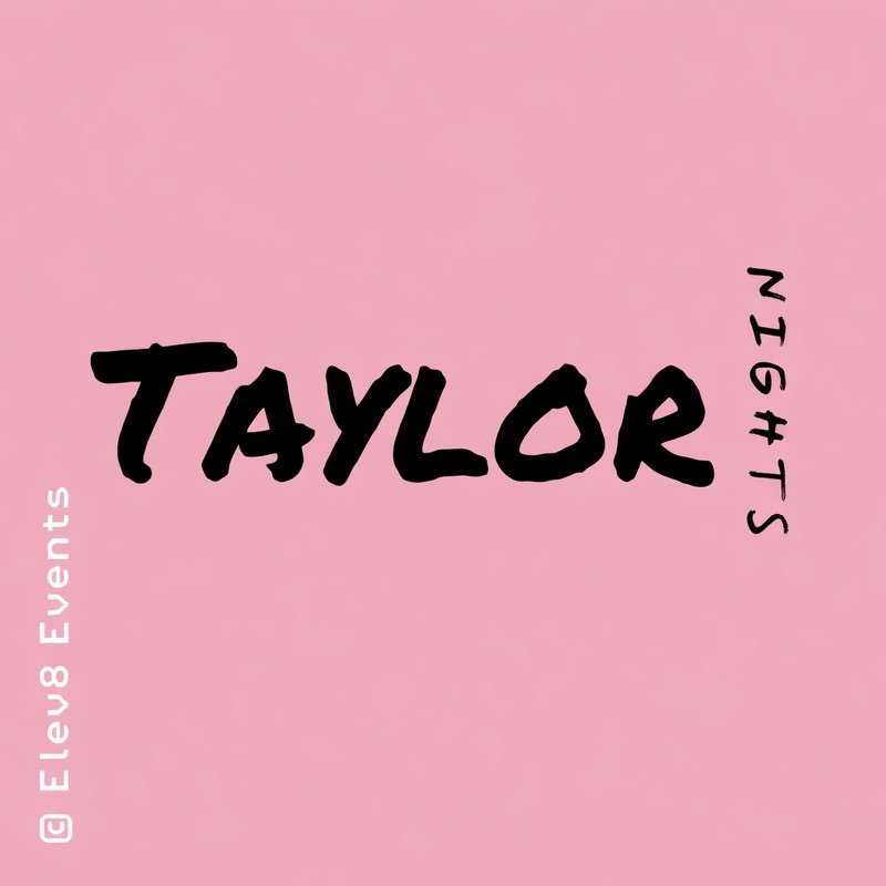 Taylor Swift Nights