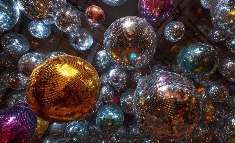 Golden Age Disco 50+