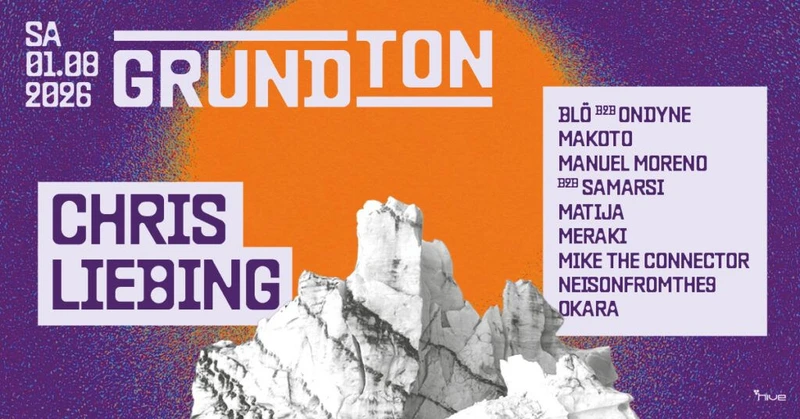 Grundton