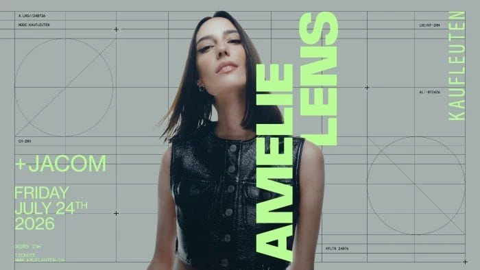 Amelie Lens