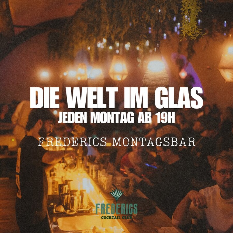 Montagsbar