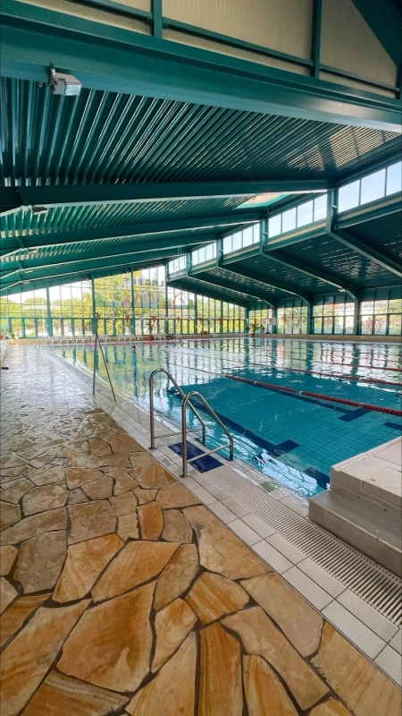 Lagune Cottbus