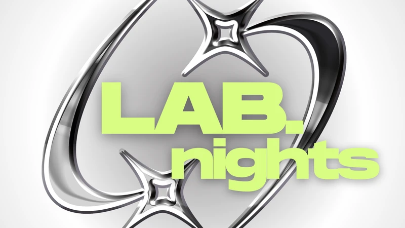 LAB NIGHTS – SESSION 002 – HILU x MITSUKO