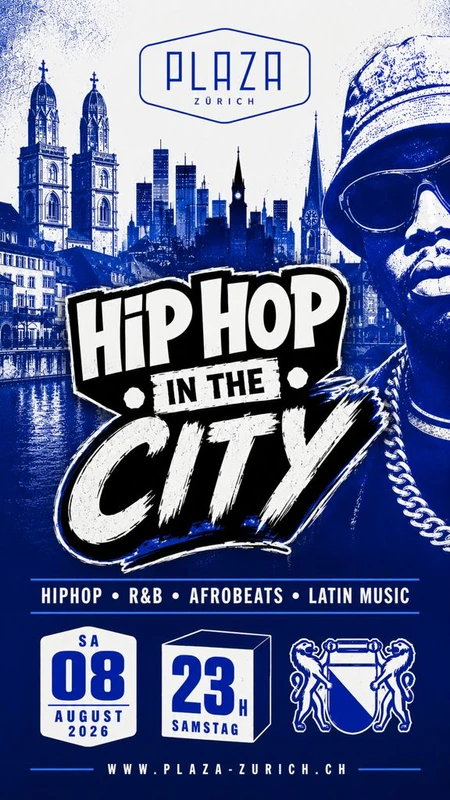 HipHop in the City