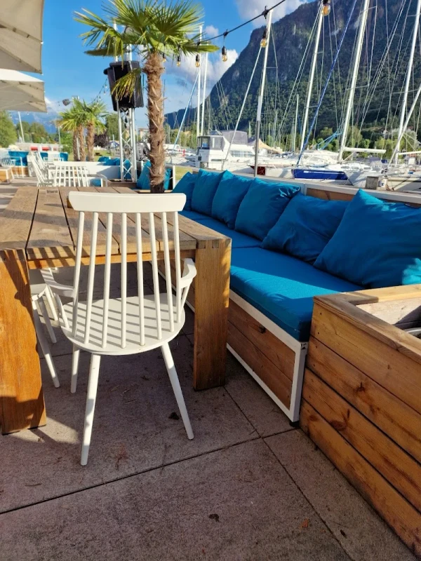 La Barge du Léman