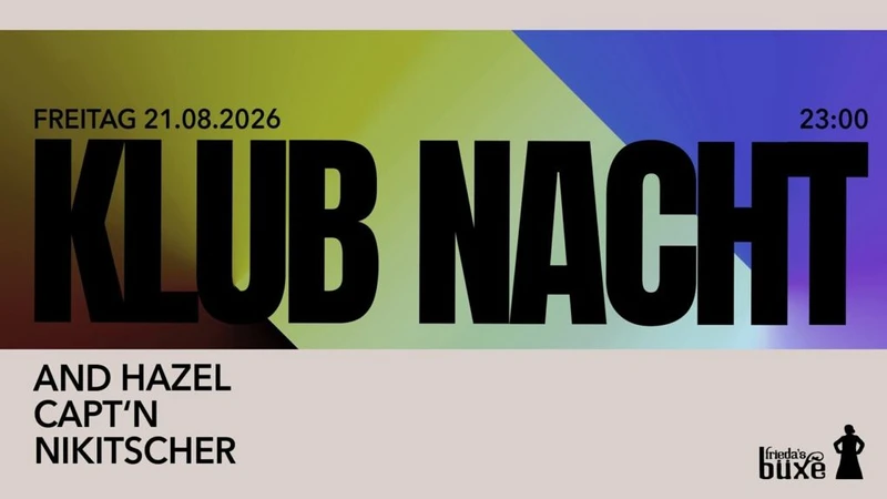 Klub Nacht
