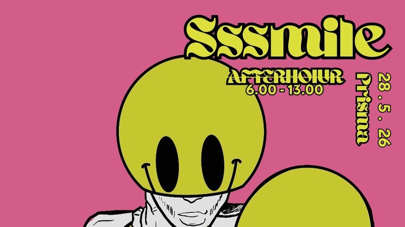 Sssmile Afterhour