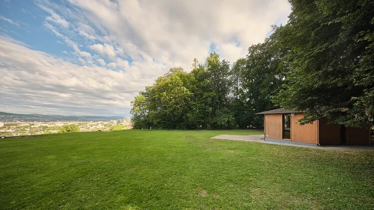 Waldhütte Hasenrain