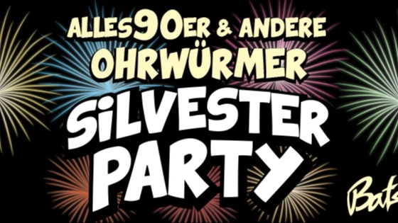 Batschkapp Silvester Party (mit Buffalo&Wallace)