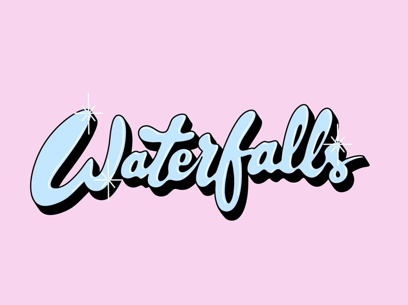 Waterfalls - Finest RnB & Hip-Hop