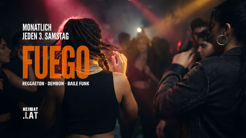 FUEGO