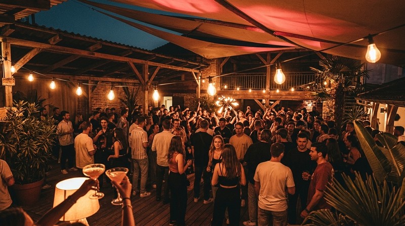 ROK+ Openair