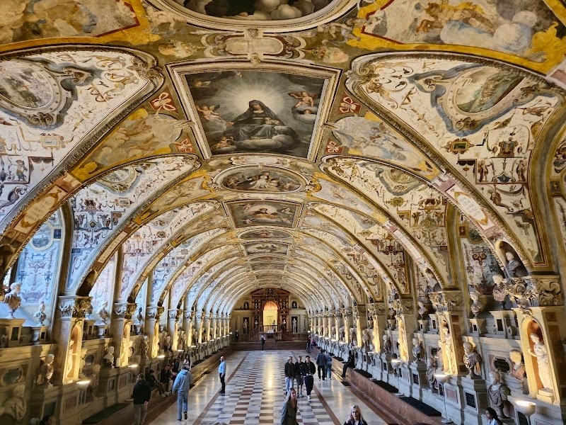 Residenz München