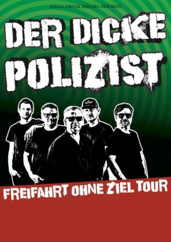 Der Dicke Polizist