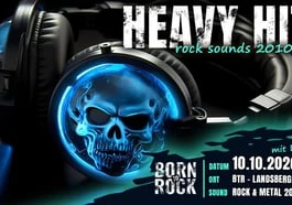 Heavy Hits - Rocksounds von 2010 bis 2026