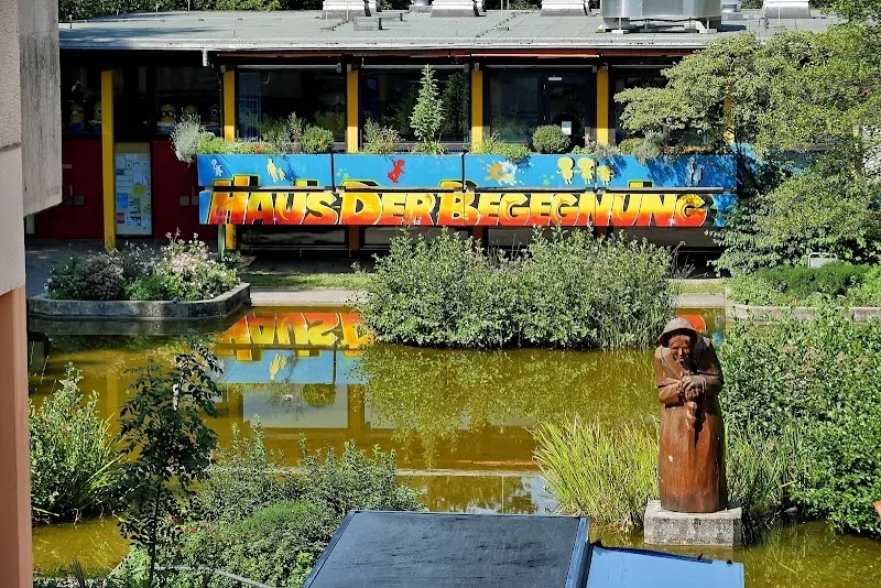Haus der Begegnung Freiburg-Landwasser e.V.