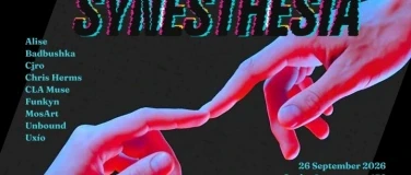 Synesthesia