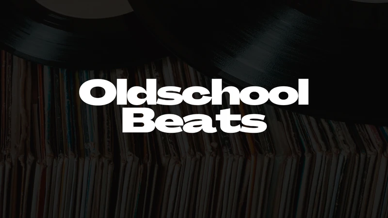 Oldschool Beats ft. Secret Act @ Mash Stuttgart