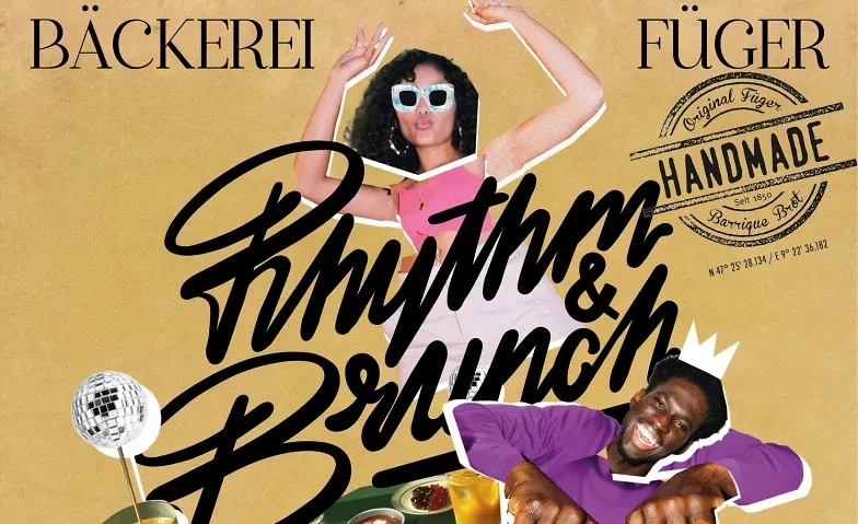 Rhythm & Brunch