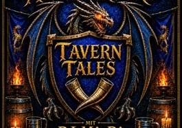 The Tavern Tales