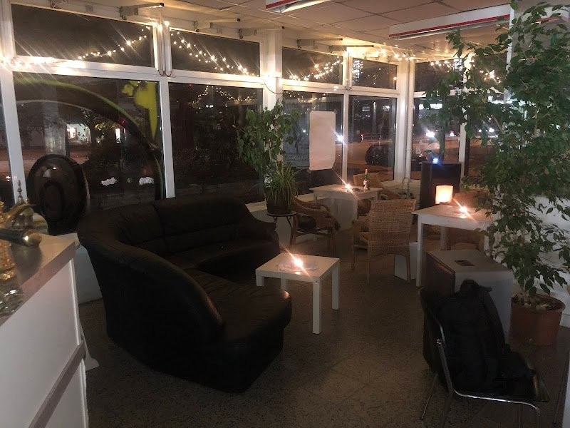 KulturMarktHalle
