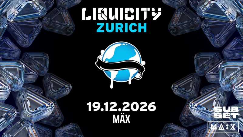 Liquicity Zurich
