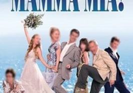 Mamma Mia! ABBA – Party / Konzert | iParty Motto