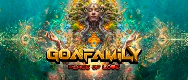 GOAFAMILY Place of Love