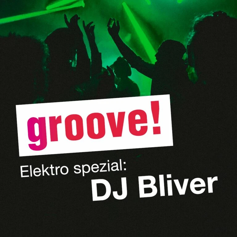 groove! (DJ Bliver)