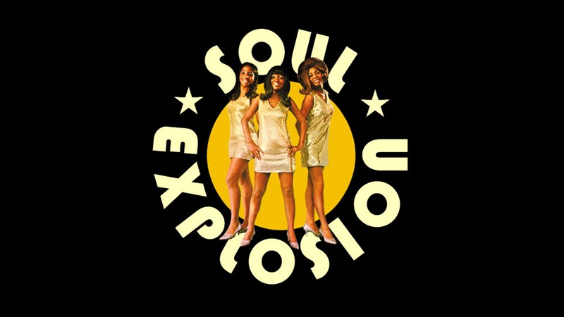 Soul Explosion Berlin