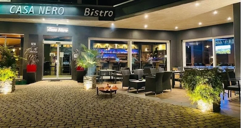 Aroma Arte Restaurant & Eventlocation
