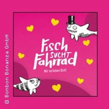 Ü40 Fisch sucht Fahrrad Party Berlin