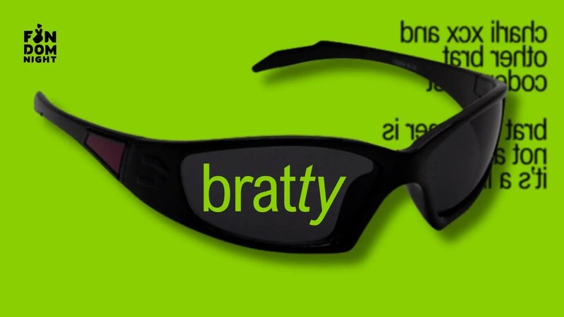 Bratty